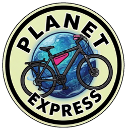 Planet Express