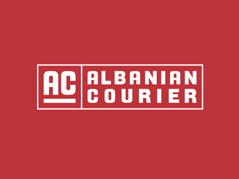 Albanian Courier